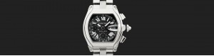ROADSTER DE CARTIER