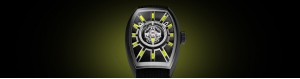 FM TOURBILLON