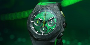 GIRARD-PERREGAUX
