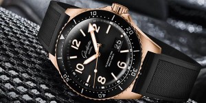 GLASHUTTE