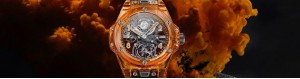 BIG BANG TOURBILLON