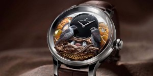 JAQUET DROZ