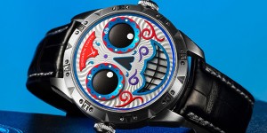 KONSTANTIN CHAYKIN