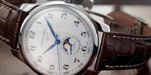 LONGINES