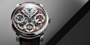 MB&F