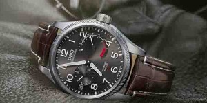 ORIS
