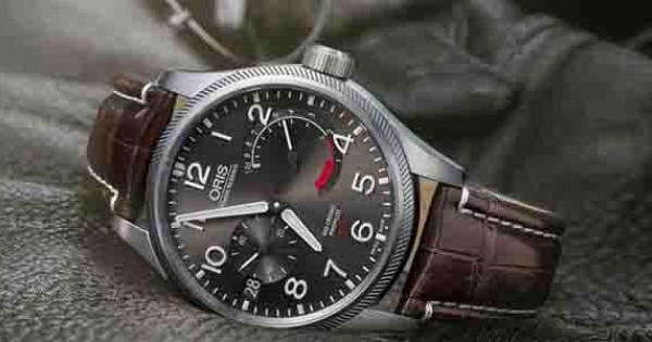 ORIS WATCHES | ModernTimeWatch