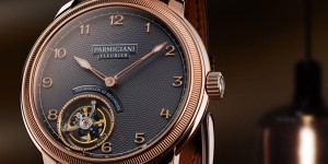 PARMIGIANI FLEURIER