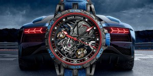 ROGER DUBUIS