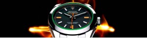 MILGAUSS