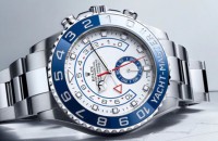 YACHT-MASTER  I & II