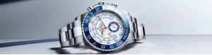 YACHT-MASTER  I & II