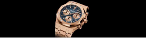 ROYAL OAK CHRONO
