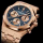 ROYAL OAK CHRONO