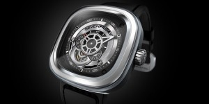SEVENFRIDAY