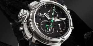 U-BOAT
