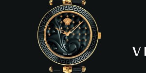 VERSACE