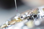 Waterproof Service and Movement Lubrication - Extra Service For Watch Order