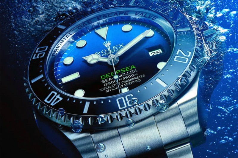 Waterproof Service and Movement Lubrication - Extra Service For Watch Order