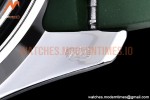 Patek Philippe - Aquanaut Ref.5168 SS/RU Green/Num 3KF V3 Asia 330