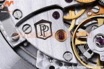 Patek Philippe - Aquanaut Ref.5168 SS/RU Green/Num 3KF V3 Asia 330