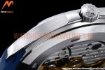 Patek Philippe - Aquanaut Ref.5168 SS/RU Blue/Num 3KF V3 Asia 330