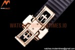 Patek Philippe - Aquanaut Ref.5167 RG/RU Brown/Num 3KF V3 A330