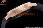 Patek Philippe - Aquanaut Ref.5167 RG/RU Brown/Num 3KF V3 A330