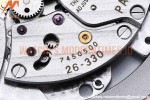 Patek Philippe - Aquanaut Ref.5167 RG/RU Brown/Num 3KF V3 A330