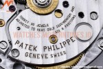 Patek Philippe - Aquanaut Ref.5167 RG/RU Brown/Num 3KF V3 A330