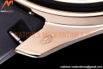 Patek Philippe - Aquanaut Ref.5167 RG/RU Brown/Num 3KF V3 A330