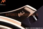 Patek Philippe - Aquanaut Ref.5167 RG/RU Brown/Num 3KF V3 A330