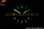Patek Philippe - Aquanaut Ref.5167 RG/RU Brown/Num 3KF V3 A330