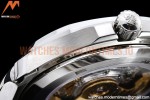 Patek Philippe - Aquanaut Ref.5167 SS/SS Blue/Num V6F A2824