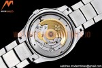 Patek Philippe - Aquanaut Ref.5167 SS/SS Blue/Num V6F A2824