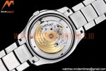 Patek Philippe - Aquanaut Ref.5167 SS/SS Blue/Num V6F A2824