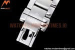 Patek Philippe - Aquanaut Ref.5167 SS/SS Grey/Num V6F A2824