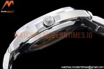 Patek Philippe - Aquanaut Ref.5167 SS/SS Grey/Num V6F A2824