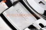 Patek Philippe - Aquanaut Ref.5167 SS/SS Grey/Num V6F A2824