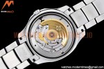 Patek Philippe - Aquanaut Ref.5167 SS/SS Grey/Num V6F A2824