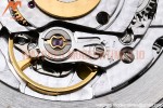 Patek Philippe - Aquanaut Ref.5167 SS/SS Grey/Num V6F A2824