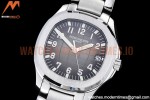 Patek Philippe - Aquanaut Ref.5167 SS/SS Grey/Num V6F A2824