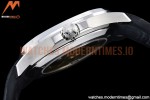 Patek Philippe - Aquanaut Ref.5167 SS/RU Grey/Num V6F A2824