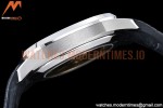Patek Philippe - Aquanaut Ref.5167 SS/RU Grey/Num V6F A2824