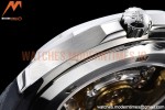 Patek Philippe - Aquanaut Ref.5167 SS/RU Grey/Num V6F A2824