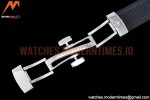 Patek Philippe - Aquanaut Ref.5167 SS/RU Grey/Num V6F A2824