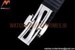 Patek Philippe - Aquanaut Ref.5167 SS/RU Grey/Num V6F A2824