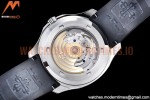 Patek Philippe - Aquanaut Ref.5167 SS/RU Grey/Num V6F A2824