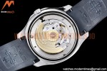 Patek Philippe - Aquanaut Ref.5167 SS/RU Grey/Num V6F A2824