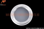Patek Philippe - Aquanaut Ref.5167 SS/RU Grey/Num V6F A2824